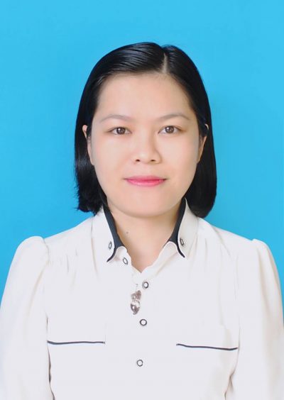 Cao Thị Thanh Hương