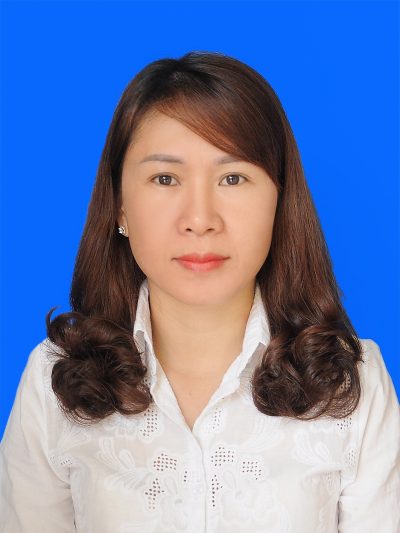 Ngô Thị Việt Huệ