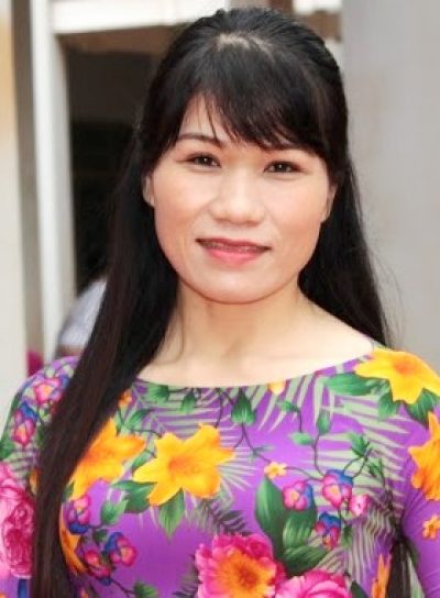 Đinh Thị Thanh Hương