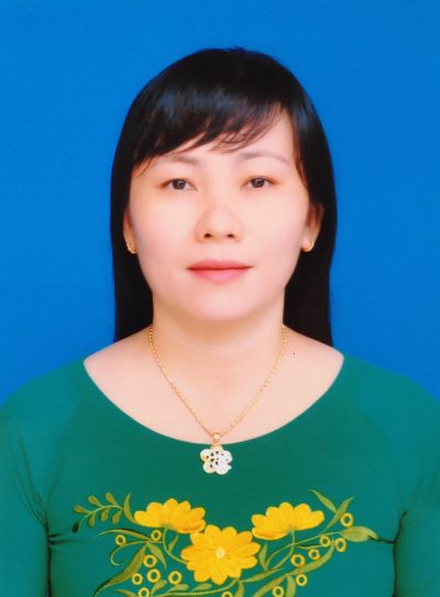 Trương Thị Hồng Hạnh