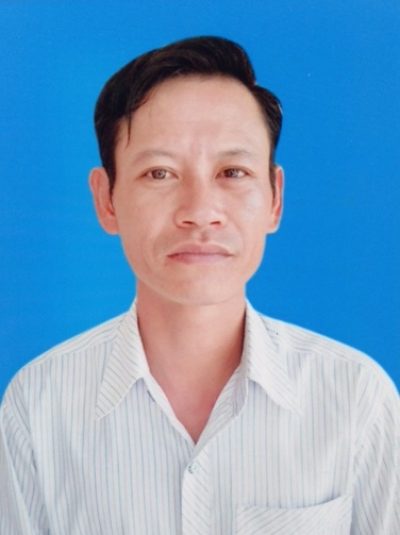 Trần Hữu Khanh