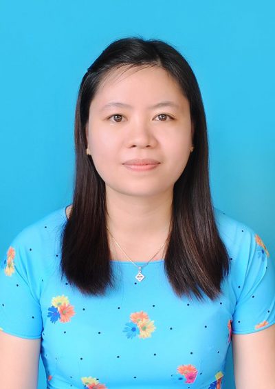 Nguyễn Thị Khuyên