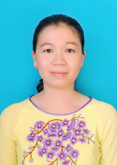Phạm Thị Nhi