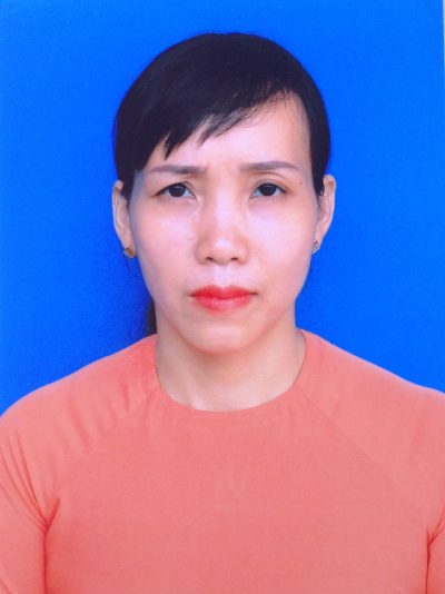 Phạm Thị Quỳnh Hoa