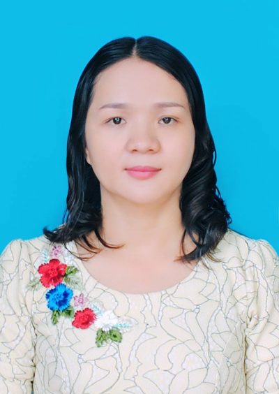 Nguyễn Thị Siêng
