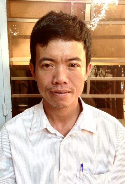 Dương Văn Tuấn