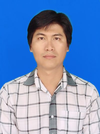 Nguyễn Trần Vũ