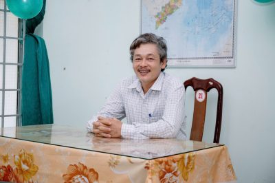 ThS.Trần Văn Thương