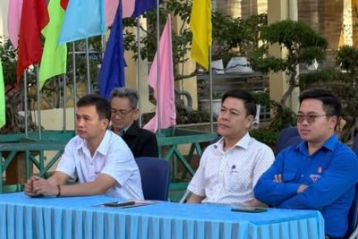 CHÀO MỪNG KỶ NIỆM 95 NĂM NGÀY THÀNH LẬP ĐOÀN TNCS HỒ CHÍ MINH 26/3/1931-26/3/2026