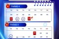 LỊCH NGHỈ LỄ GIỖ TỔ HÙNG VƯƠNG & 30/04-01/05
