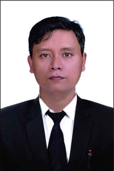 Phạm Văn Vinh