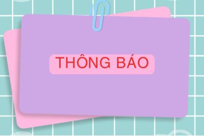 THÔNG BÁO VỀ VIỆC SƠ TUYỂN VÀO TRƯỜNG ĐẠI HỌC KIỂM SÁT NĂM 2026